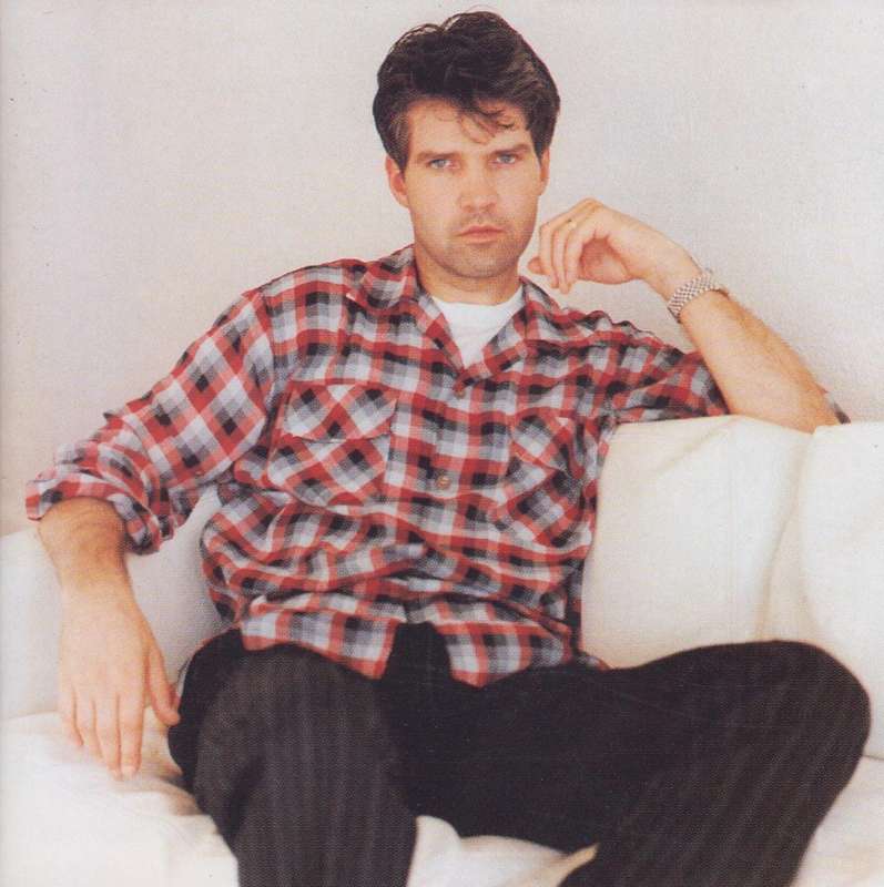 Lloyd Cole - Love Story (CD)