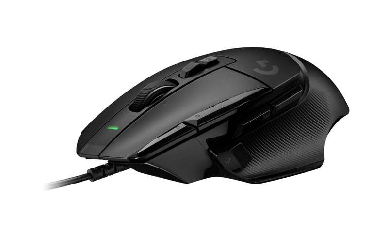 Logitech G502 X Wired Gaming Mouse