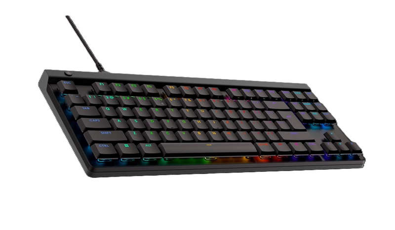 Logitech G515 TKL Wired Gaming Keyboard