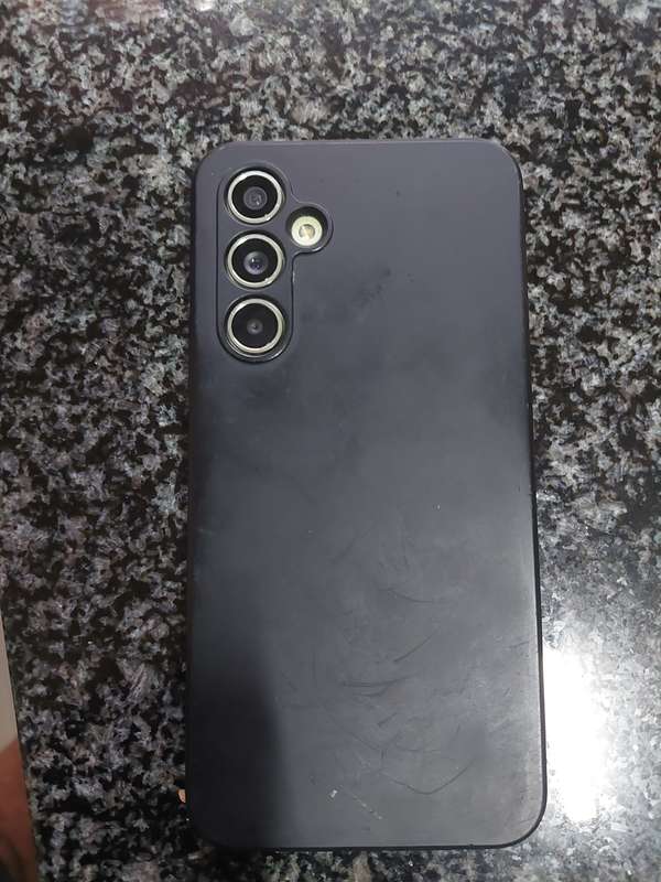 Samsung A54  5G  ,256GB   Dual Sim phone
