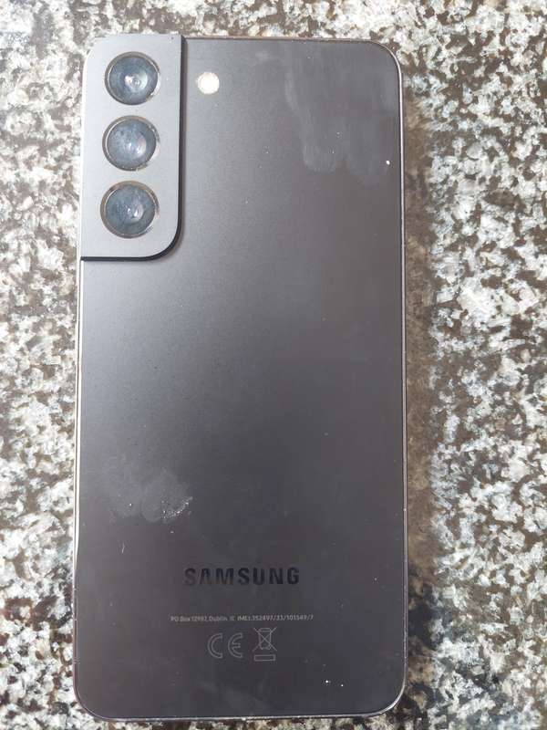Samsung S22 Dual Sim , 256GB
