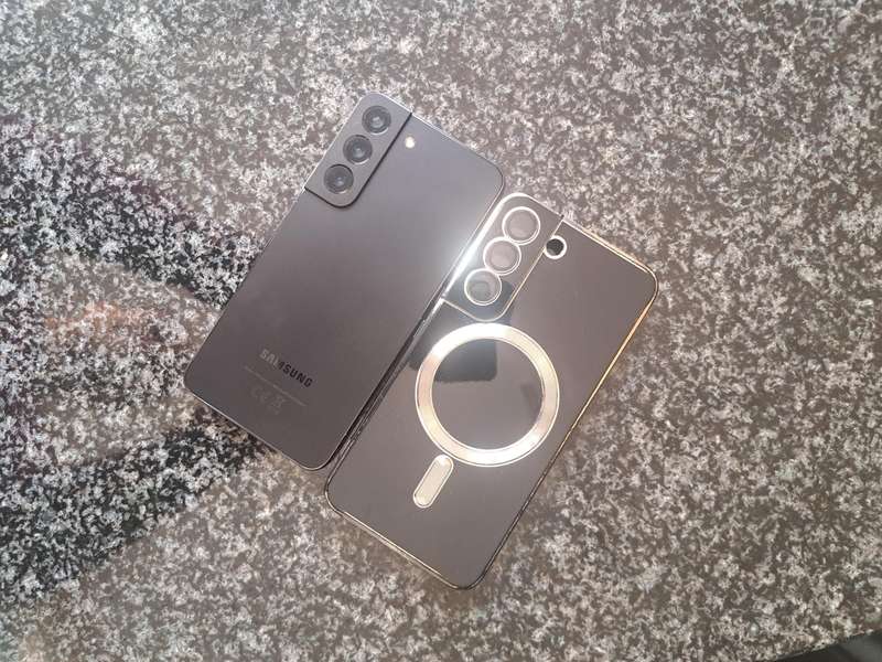 Samsung S22 Dual Sim , 256GB