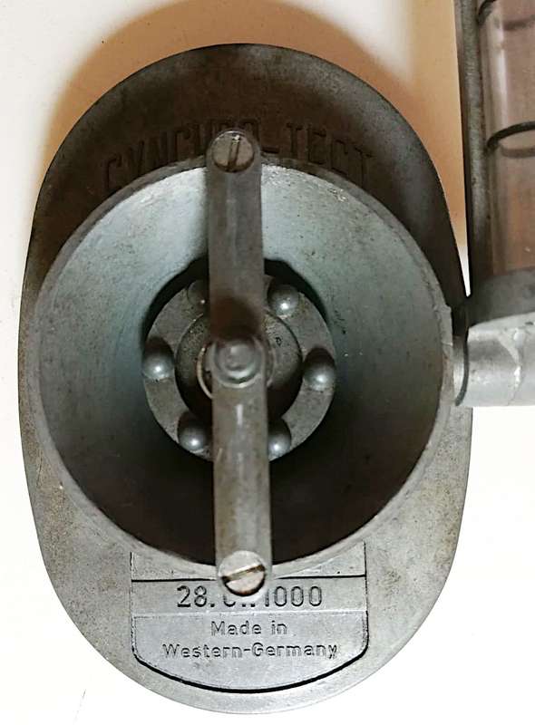 Holiday Special - Moto Meter Carb Synchro-Tester - Multi-Carb Synchronizer/Balancer - Bikes, Cars