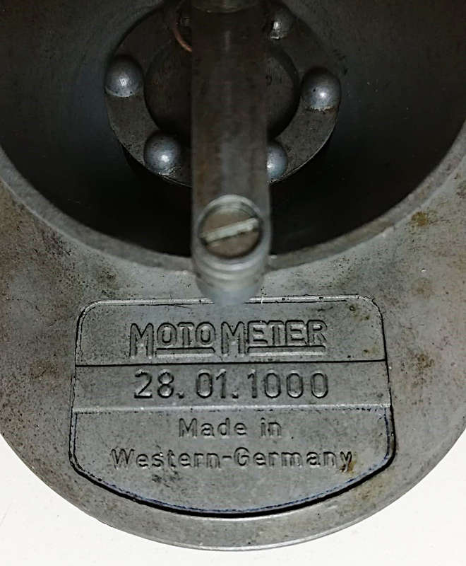 Holiday Special - Moto Meter Carb Synchro-Tester - Multi-Carb Synchronizer/Balancer - Bikes, Cars
