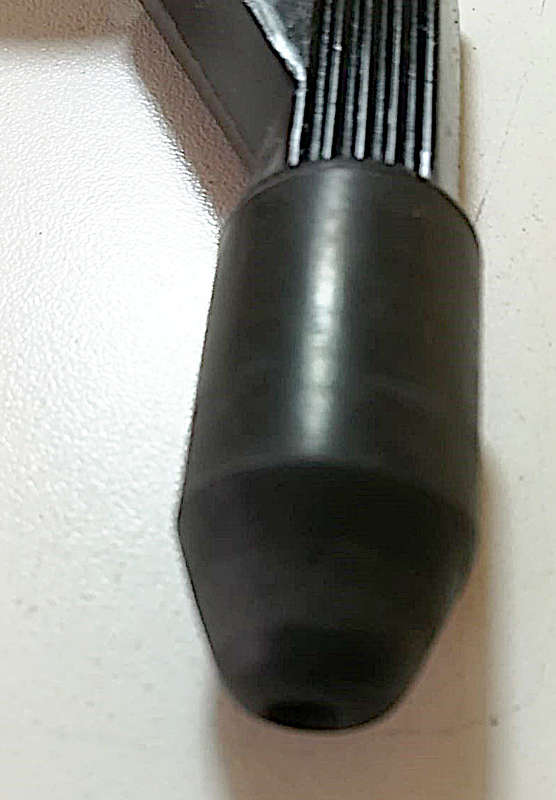 Vintage Automotive Compression Tester