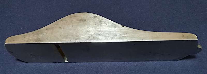 Stanley Bailey No.4 Bench Plane Body - Type 18 - c. 1946 to 1947