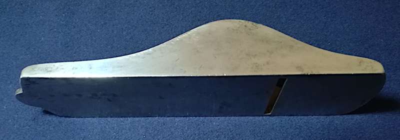 Stanley Bailey No.4 Bench Plane Body - Type 18 - c. 1946 to 1947