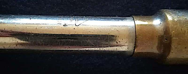 Vintage Millers Falls Extendable Spiral Ratchet Screwdriver