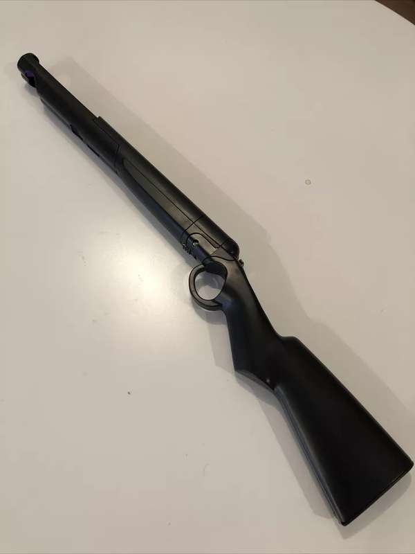 Wii Deer Drive Gun Bundle