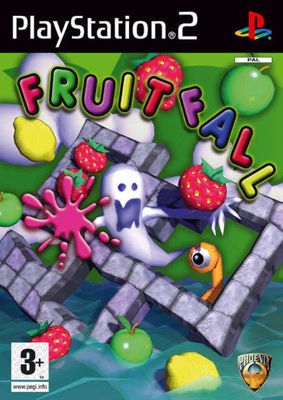 PS2 Fruitfall