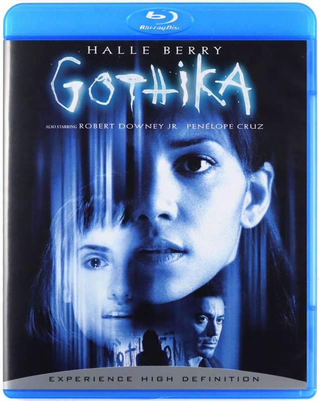 Gothika (Blu-Ray)