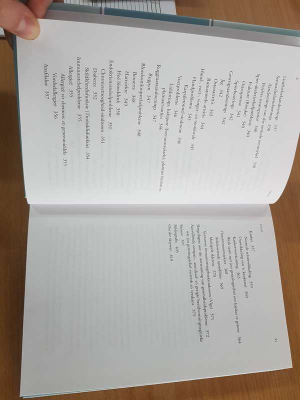 Uitsonderlike Genesing - Dr. Art Brownstein
