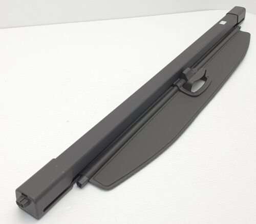 Ford Eco Sport boot cover