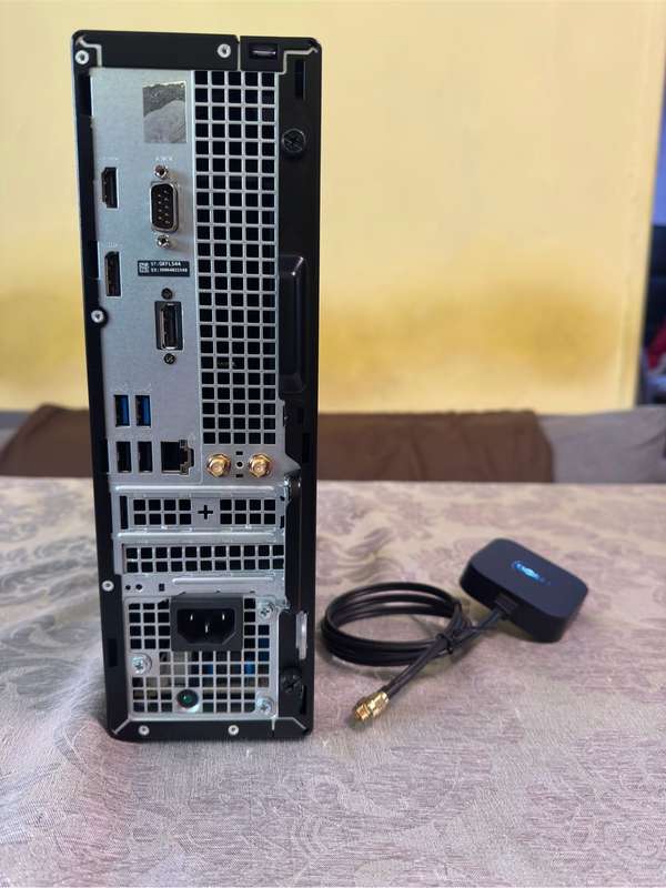Dell OptiPlex 7020  SFF PC - Intel Core i5-14500 512GB SSD 16GB RAM Win 11 Pro