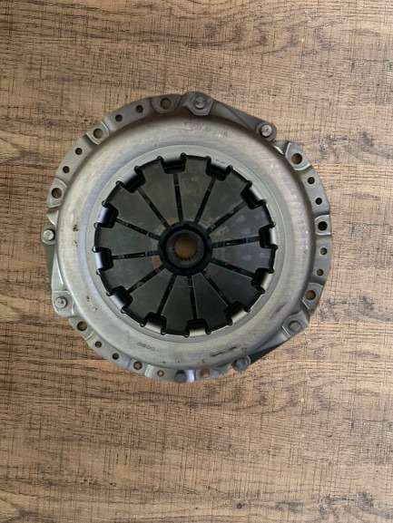 Kia/Hyundai Manual Clutch Kit Engine G4ED(Brand New)