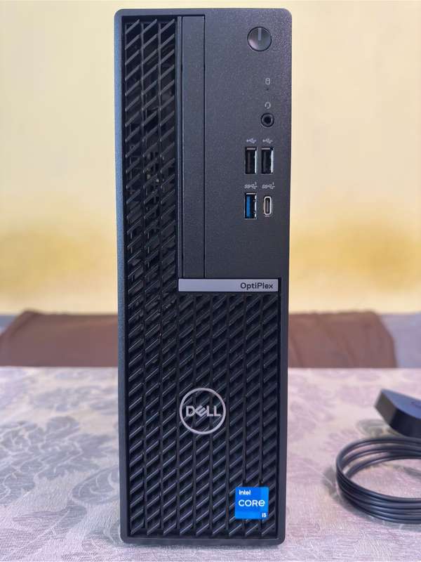 Dell OptiPlex 7020  SFF PC - Intel Core i5-14500 512GB SSD 16GB RAM Win 11 Pro