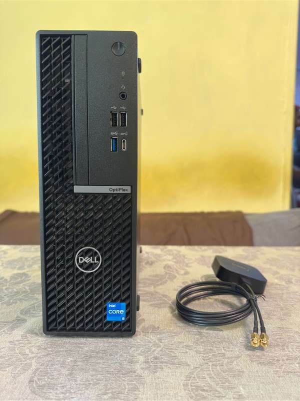 Dell OptiPlex 7020  SFF PC - Intel Core i5-14500 512GB SSD 16GB RAM Win 11 Pro