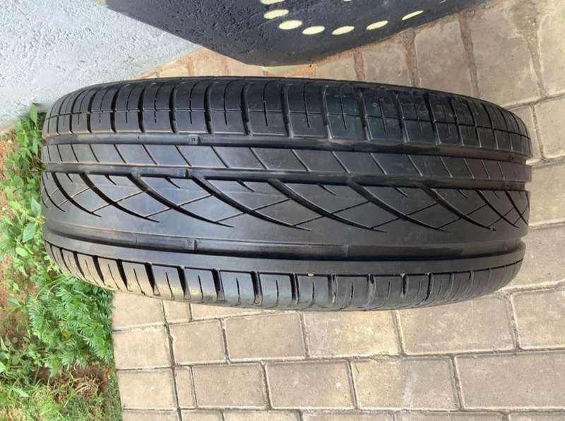 205/55/R16 - 91H - CONTINENTAL PREMIUMCONTACT TYRE