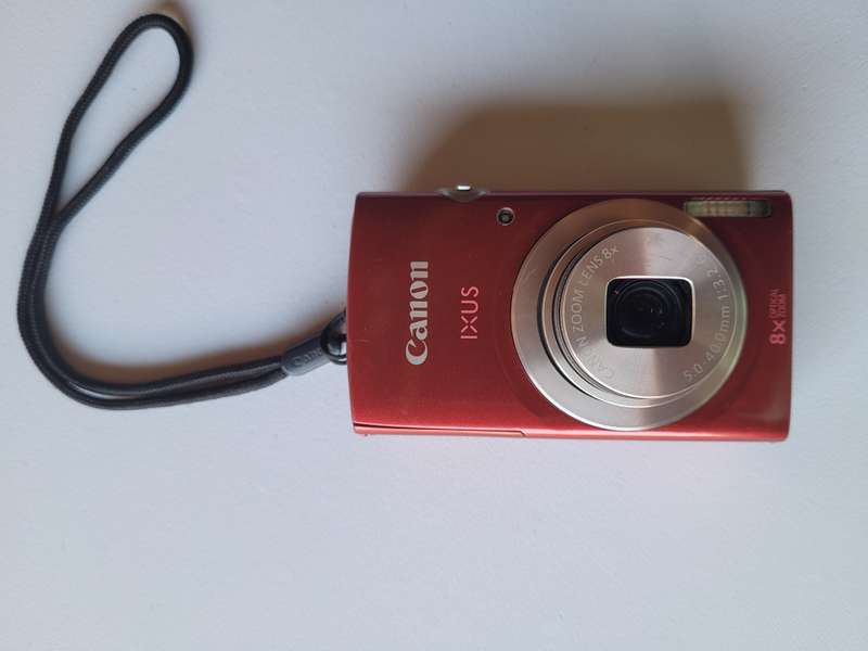 Canon Camera
