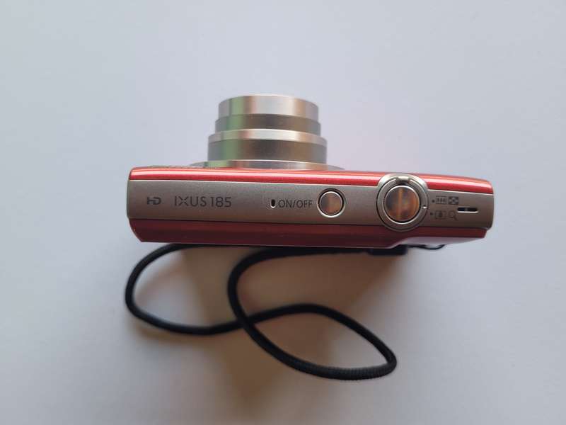 Canon Camera