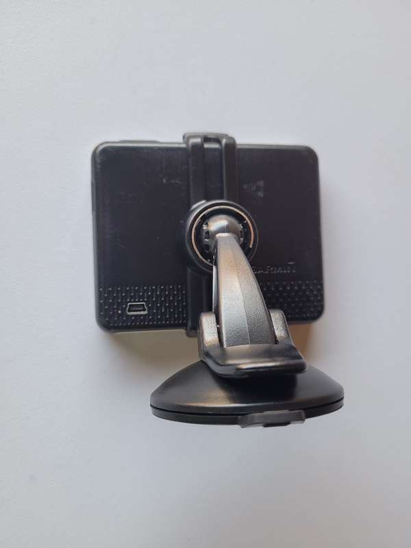Garmin Nuvi