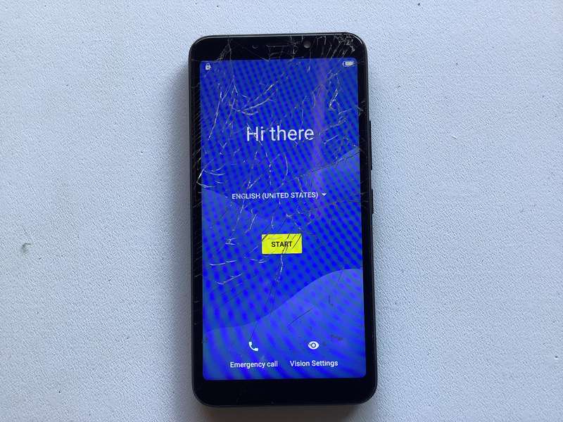 TECNO POP 2 PLuS
