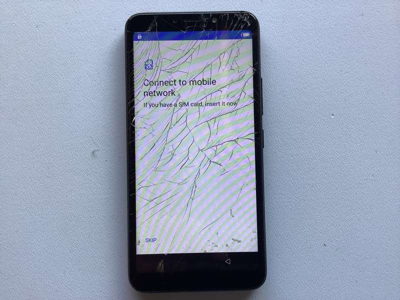 TECNO POP 2 PLuS