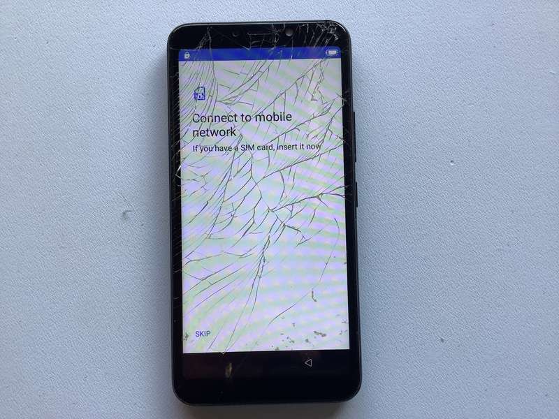 TECNO POP 2 PLuS