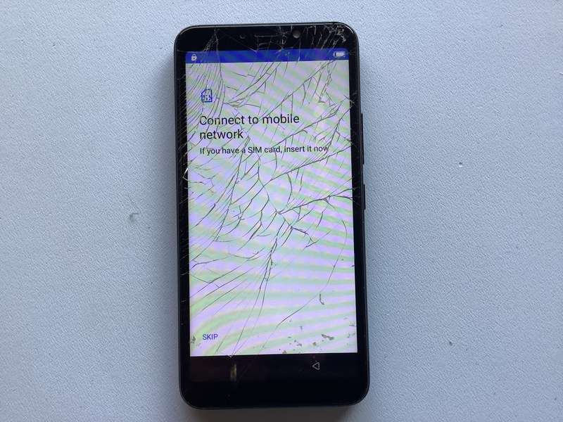 TECNO POP 2 PLuS