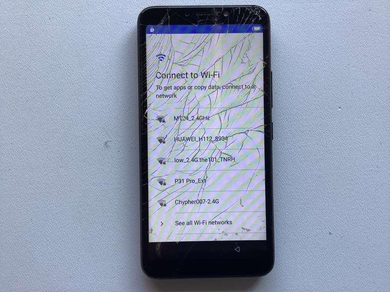 TECNO POP 2 PLuS