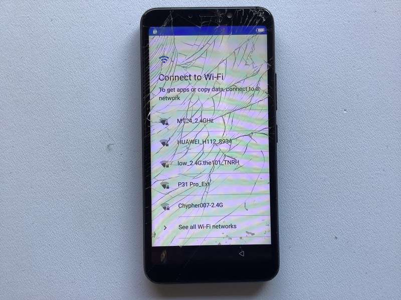 TECNO POP 2 PLuS