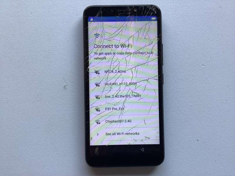TECNO POP 2 PLuS