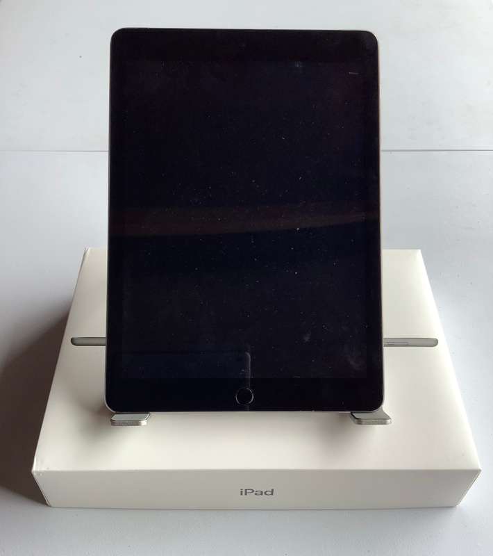 APPLE IPAD AIR