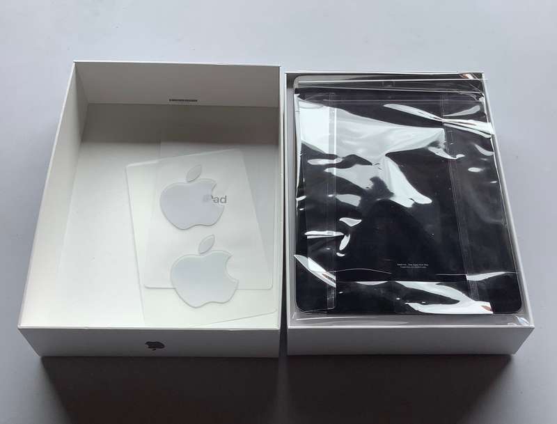 APPLE IPAD AIR
