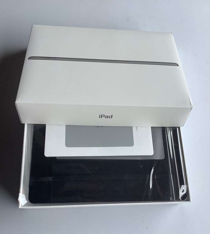APPLE IPAD AIR