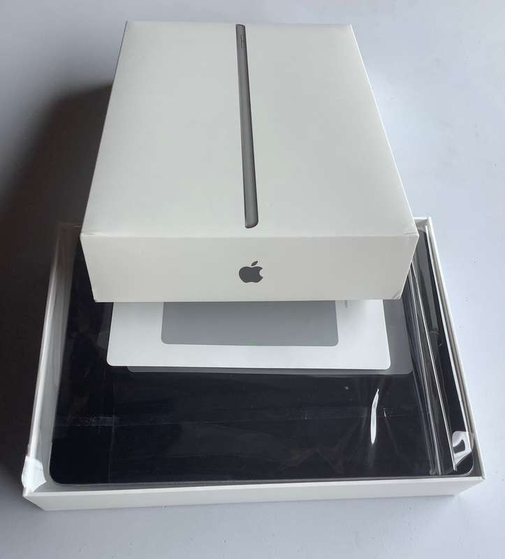 APPLE IPAD AIR