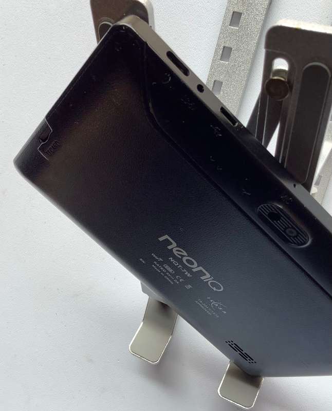 NEON IQ - Tablet