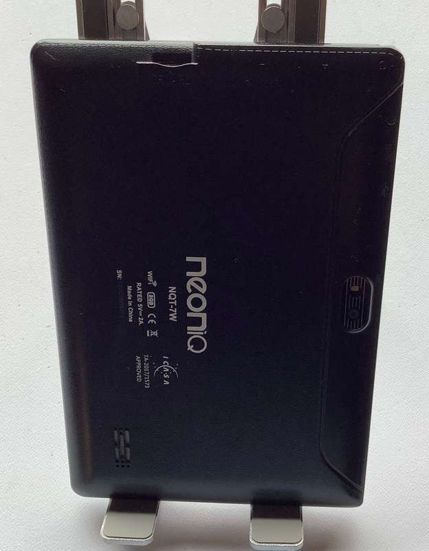NEON IQ - Tablet