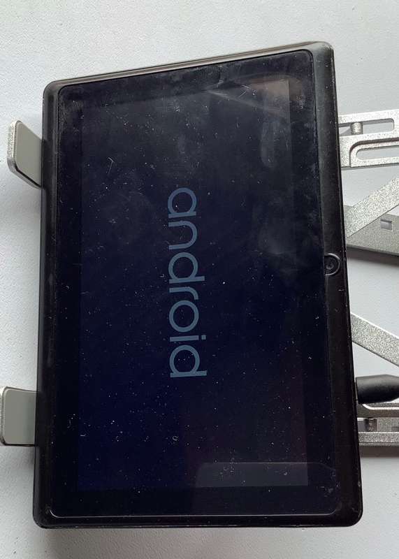 NEON IQ - Tablet