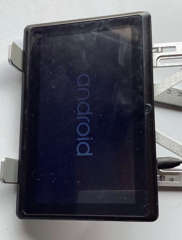 NEON IQ - Tablet