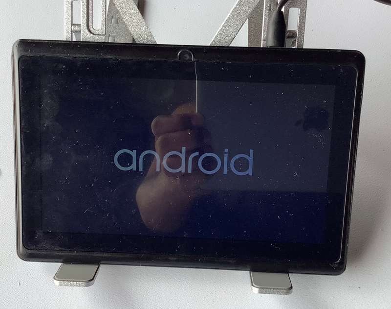 NEON IQ - Tablet