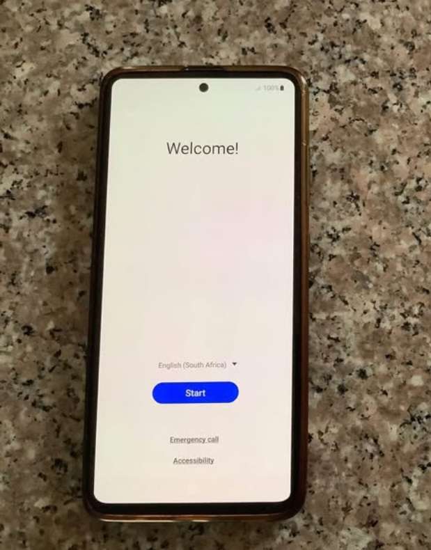SAMSUNG GALAXY A51