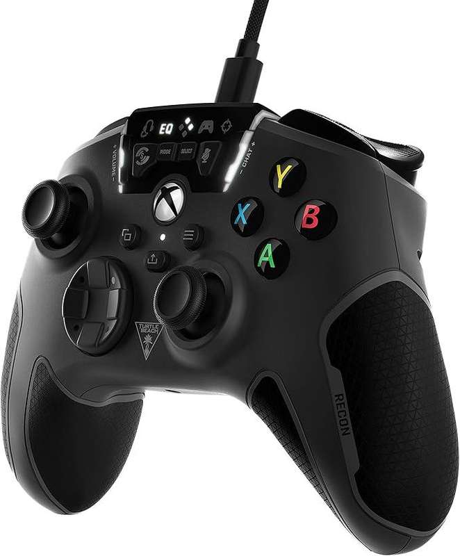 Turtle Beach Recon Controller Windows/XBox