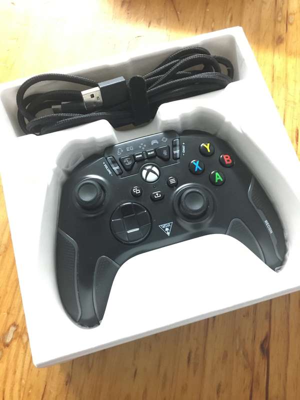 Turtle Beach Recon Controller Windows/XBox