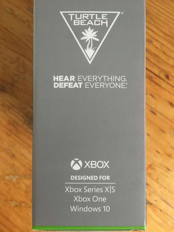Turtle Beach Recon Controller Windows/XBox