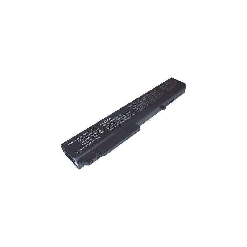 Generic EliteBook 8530p 8530w 8540p 8730p, ProBook 6545b - Battery