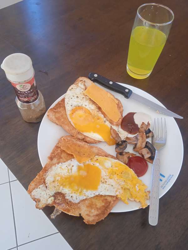 Zonke Spice 100g