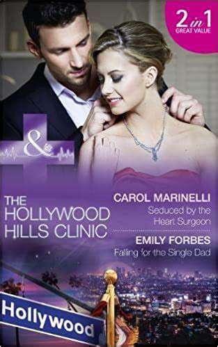 THE HOLLYWOOD HILLS CLINIC 2-in-1 MILLS&BOONS