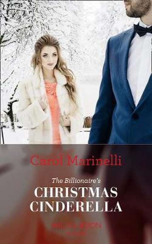 2-in-1 MILLS&BOONS Modern The Italian's Inherited Mistress / The Billionaire's Christmas Cinderella