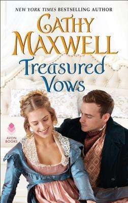 TREASURED VOWS by CATHY MAXWELL